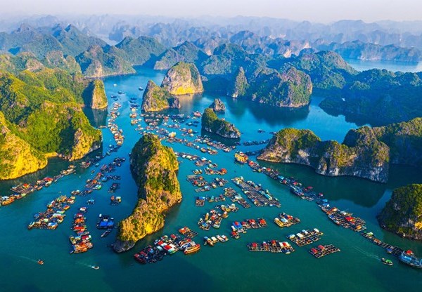 Hải Phòng triển khai thực hiện Chiến lược phát triển văn hóa đến năm 2030 - Anh 1