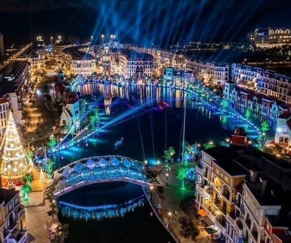 Hé lộ dàn “bom tấn” tại đại nhạc hội EDM Creamfields lần đầu tiên được tổ chức tại Việt Nam - Anh 2