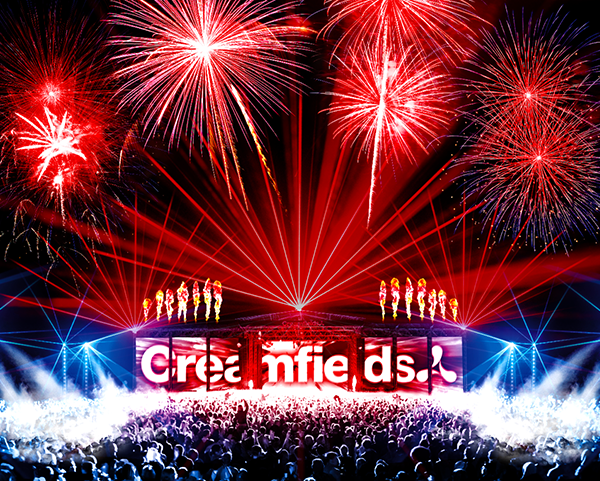 Hé lộ dàn “bom tấn” tại đại nhạc hội EDM Creamfields lần đầu tiên được tổ chức tại Việt Nam - Anh 1