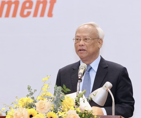 Việt Nam trân trọng giá trị của hòa bình và quan hệ hữu nghị hợp tác với các dân tộc trên thế giới - Anh 3