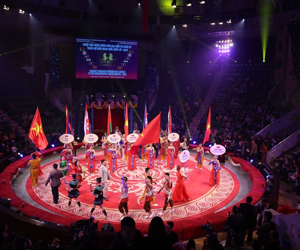 Liên hoan Xiếc quốc tế năm 2022: Cơ hội để được xem những pha trình diễn xiếc ngoạn mục - Anh 5