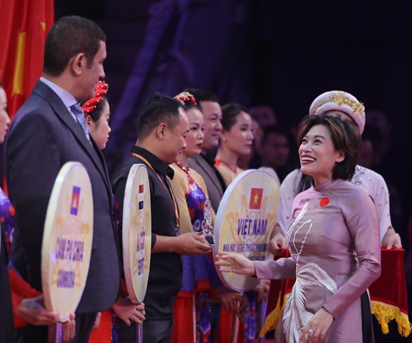 Liên hoan Xiếc quốc tế năm 2022: Cơ hội để được xem những pha trình diễn xiếc ngoạn mục - Anh 4