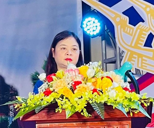 Yên Bái sẽ đăng cai Ngày hội VHTTDL các dân tộc vùng Tây Bắc lần thứ XVI - Anh 3
