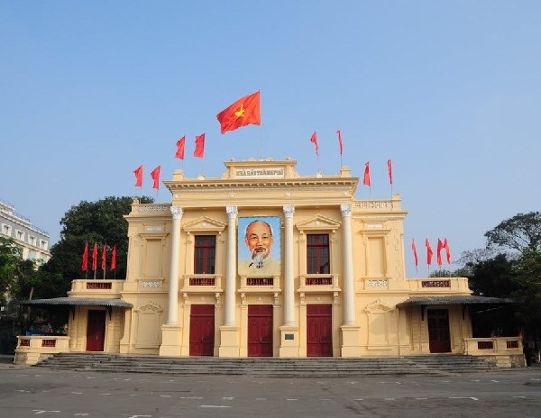 Tối 18.12, phát động sáng tác văn học, nghệ thuật “Sống mãi với thời gian” - Anh 1