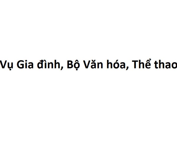 Khi cha mẹ 