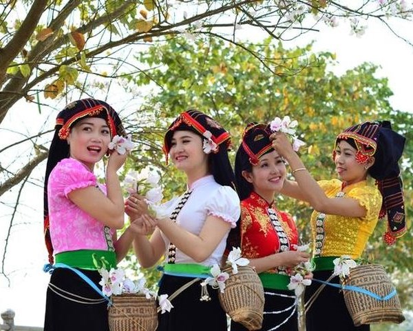 Lễ hội Hoa Ban 2023 sẽ có nhiều hoạt động đặc sắc - Anh 2