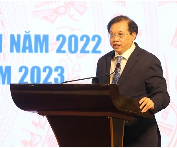 Tăng cường đầu tư hơn nữa cho lĩnh vực nghệ thuật biểu diễn - Anh 2