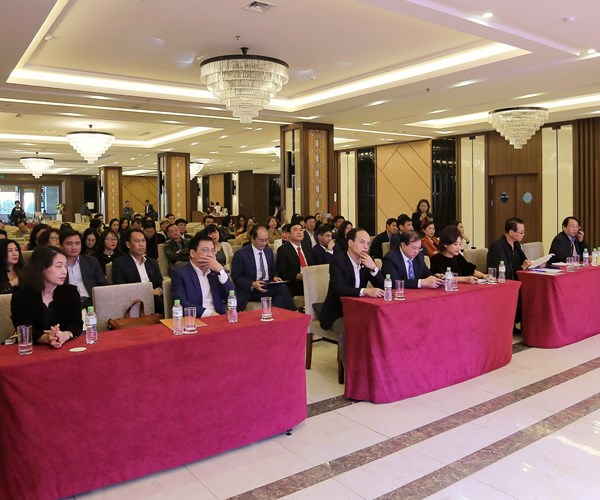 Tăng cường đầu tư hơn nữa cho lĩnh vực nghệ thuật biểu diễn - Anh 4