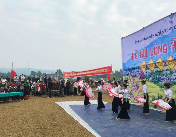 Lễ hội 