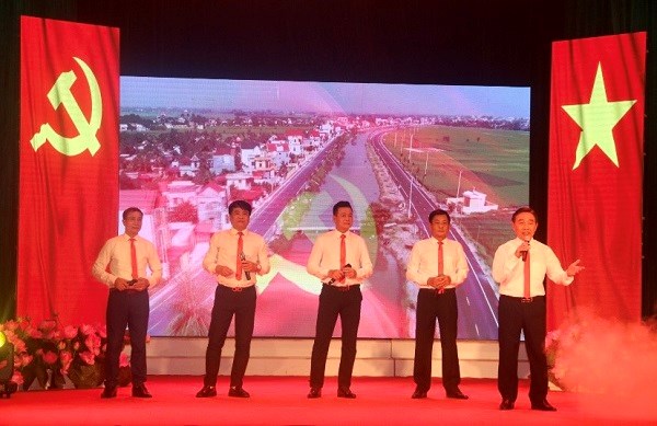Đặc sắc chương trình nghệ thuật 