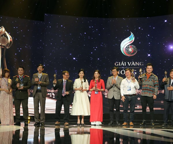 Liên hoan Truyền hình toàn quốc lần thứ 41 tổ chức tại Hải Phòng - Anh 2