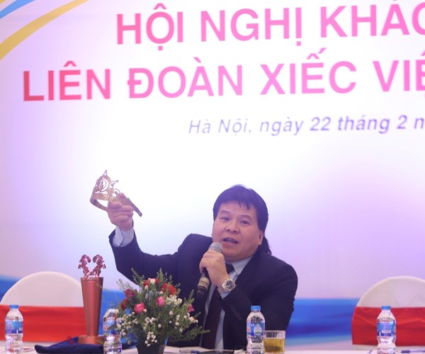 Xiếc nỗ lực làm mới mình để thu hút khán giả - Anh 2
