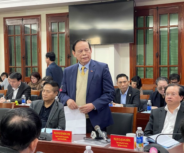 Đề cương về văn hóa Việt Nam và sự phát triển tư duy lý luận của Đảng về VHNT - Anh 5