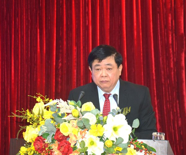Đề cương về văn hóa Việt Nam và sự phát triển tư duy lý luận của Đảng về VHNT - Anh 3