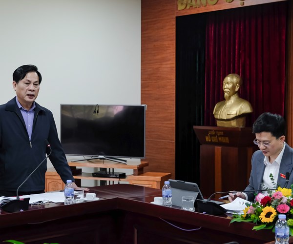 Xung quanh đề xuất NSND được tính tương đương tiến sĩ: Bộ GD&ĐT đã có quy đổi  đáp ứng yêu cầu đào tạo nghệ thuật đặc thù - Anh 2