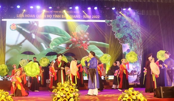 Bắc Giang triển khai thực hiện các chương trình mục tiêu quốc gia năm 2023 - Anh 1