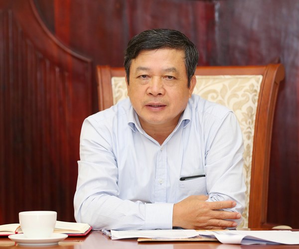 Quảng bá, lan tỏa các giá trị văn hóa đặc sắc tại “Ngôi nhà chung” - Anh 1
