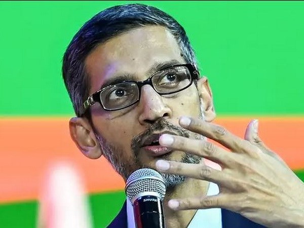 Giám đốc Google cảnh báo về khả năng gây hại của trí tuệ nhân tạo - Anh 1