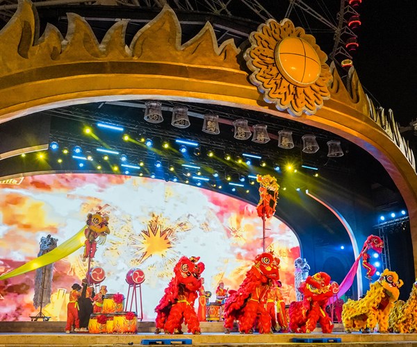 Các điểm đến Sun Group sẵn sàng đón du khách dịp 30.4-1.5 - Anh 4