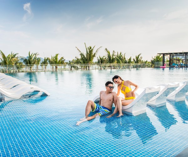 Các điểm đến Sun Group sẵn sàng đón du khách dịp 30.4-1.5 - Anh 2