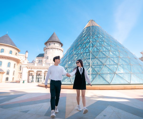 Novotel Danang Premier Han River xứng danh là tinh hoa nghỉ dưỡng của Đà Nẵng - Anh 1