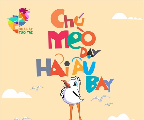 Nhà hát Tuổi trẻ với “Mùa hè yêu thương 2023”: Mang tới nhiều tác phẩm đặc sắc cho thiếu nhi - Anh 2