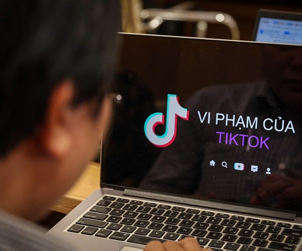 Tiktok Việt Nam sẽ bị kiểm tra những gì trong thời gian tới? - Anh 1