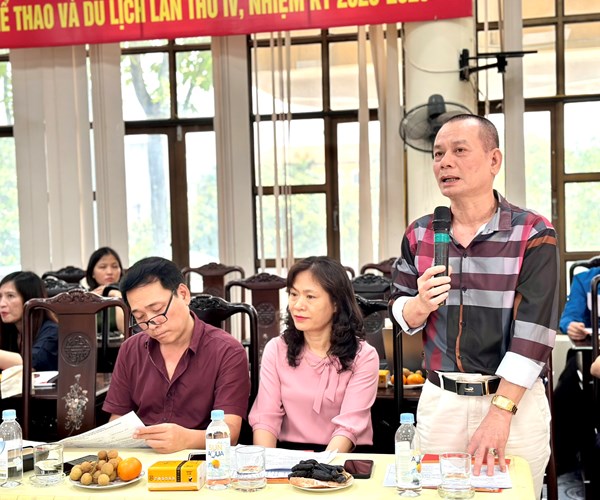 Gần 2.000 nghệ sĩ tụ hội tại Liên hoan các trích đoạn hay nghệ thuật sân khấu - Anh 3