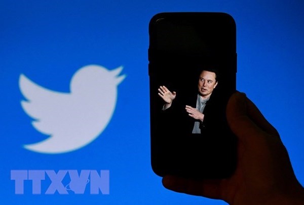 EU khẳng định Twitter phải có nghĩa vụ pháp lý với thông tin sai lệch - Anh 1