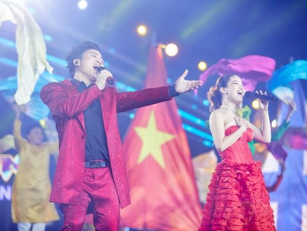 Voi DIFF, Sun Group da gop phan dua Da Nang thanh diem den hap dan nhat mua he - Anh 4