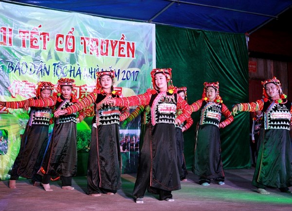 Điện Biên thêm 4 di sản được công nhận Di sản văn hóa phi vật thể quốc gia - Anh 3