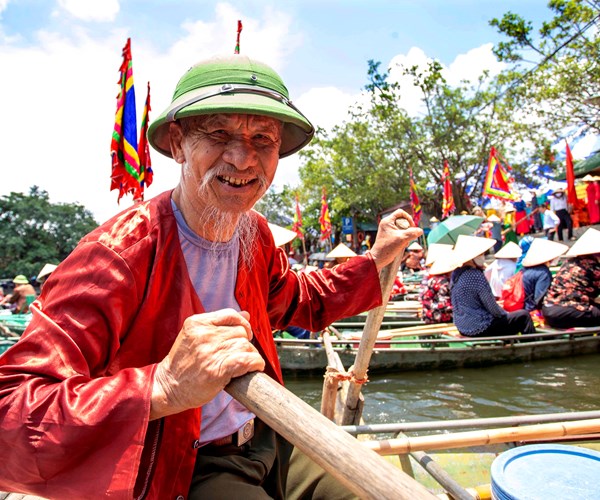 Kham pha vung dat cua nhung ky quan va di san van hoa - Anh 6