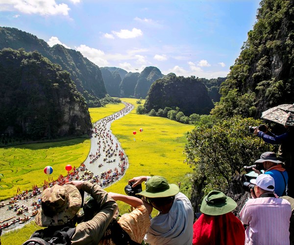 Kham pha vung dat cua nhung ky quan va di san van hoa - Anh 7
