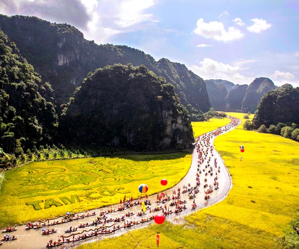 Kham pha vung dat cua nhung ky quan va di san van hoa - Anh 2