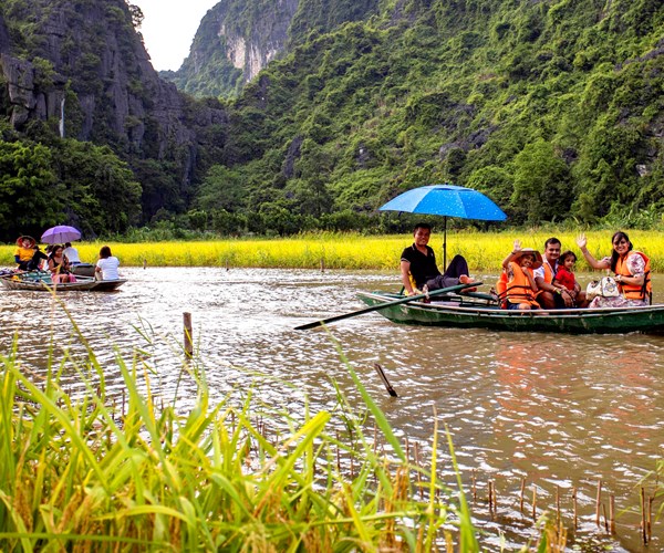 Kham pha vung dat cua nhung ky quan va di san van hoa - Anh 3