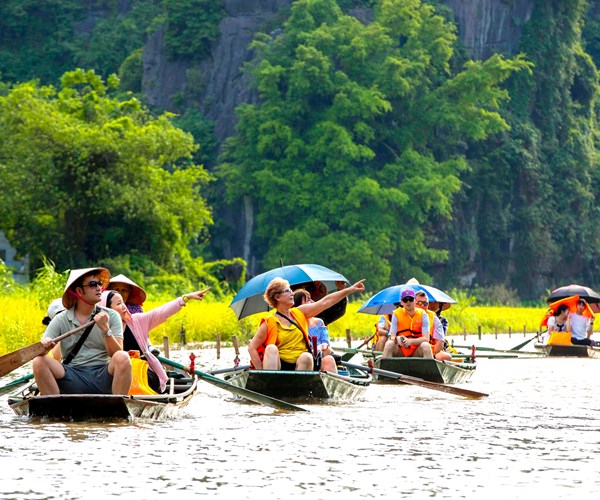 Kham pha vung dat cua nhung ky quan va di san van hoa - Anh 5