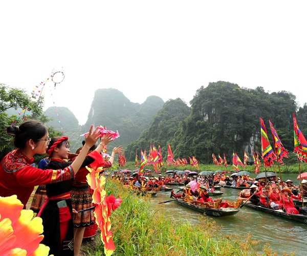 Khám phá vùng đất của những kỳ quan và di sản văn hoá - Anh 1