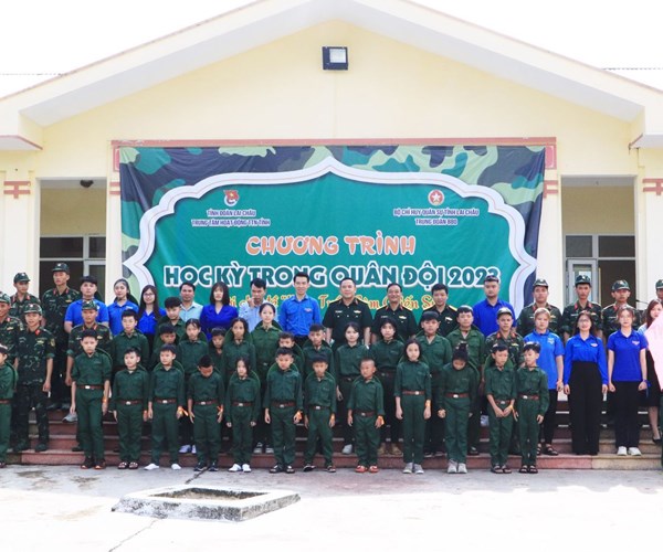 Lai Châu: 90 học viên 