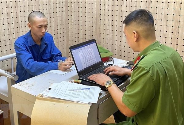 Hàng chục người bị lừa đảo khi thuê khôi phục tin nhắn Zalo, Facebook - Anh 1