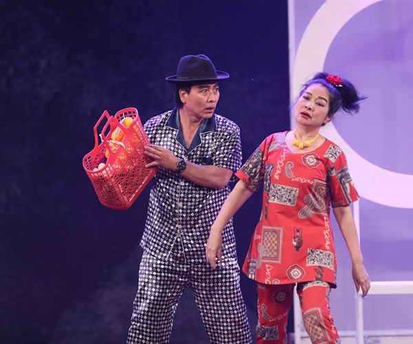 “Đời cười tuyển chọn