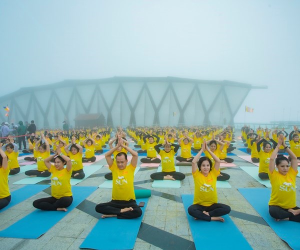 Vó ngựa trên mây – điểm hẹn thú vị trong hành trình khám phá mùa hè Sa Pa 2023 - Anh 3