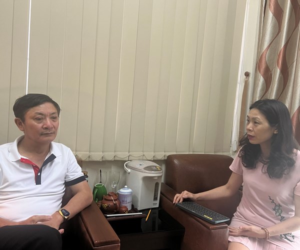 Luật hoá trách nhiệm của chính quyền địa phương trong phòng, chống bạo lực gia đình - Anh 1