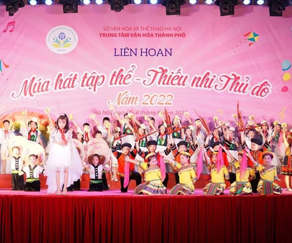 Cuộc thi 