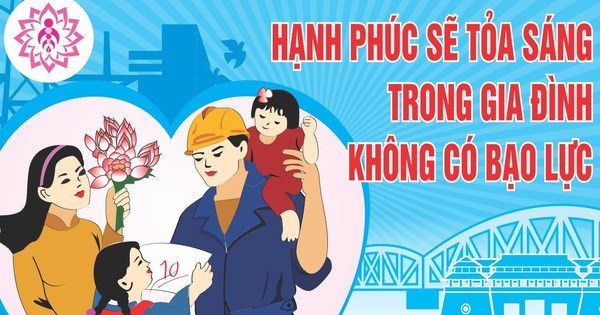Tìm hiểu pháp luật về phòng, chống bạo lực gia đình trên địa bàn Lai Châu - Anh 1
