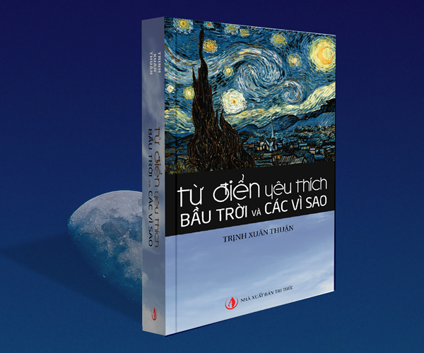 Tọa đàm “Cuộc hội ngộ của các nhà khoa học thiên văn” - Anh 2