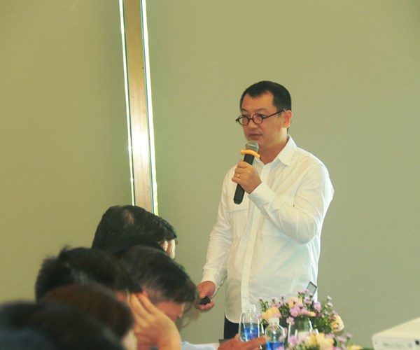 Ngành VHTTDL: Truyền thông chính sách giữ vai trò vô cùng quan trọng - Anh 2