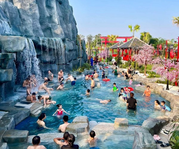 Sắp diễn ra Tuần du lịch Thanh Thủy - Mùa thu 2023 - Anh 3