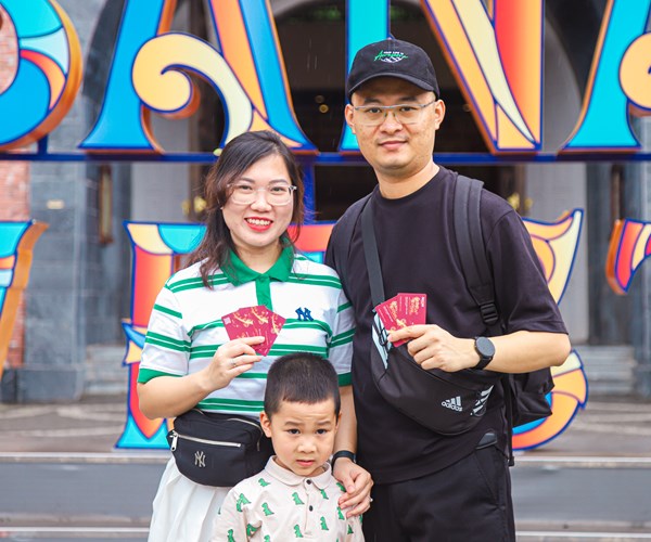 Sun World Ba Na Hills ra mắt 