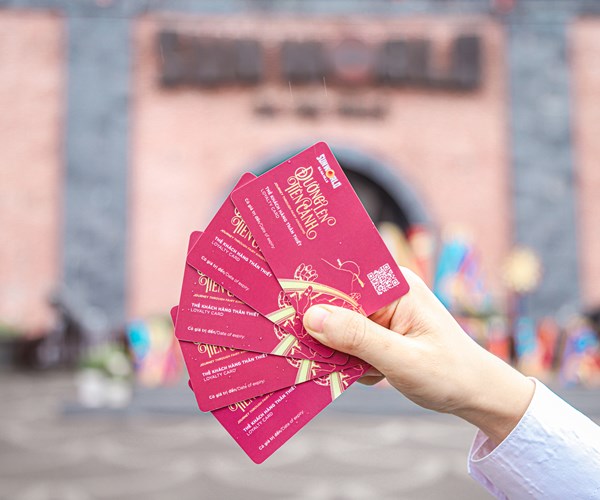 Sun World Ba Na Hills ra mắt 