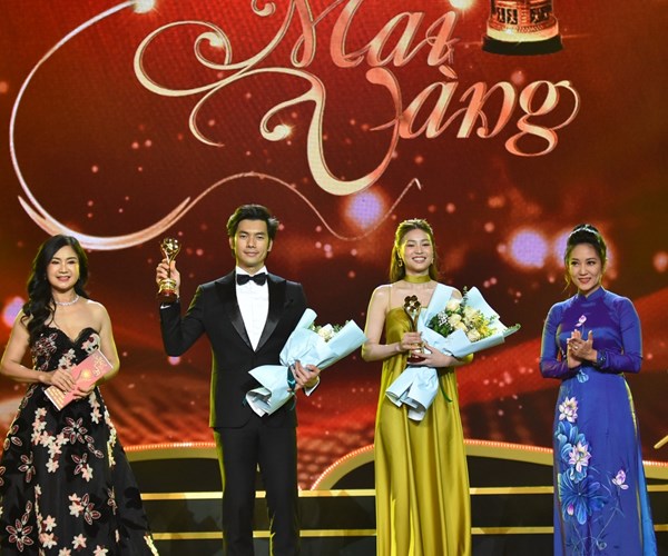 Giải Mai Vàng 2023 công bố 15 hạng mục đề cử - Anh 1